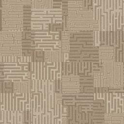 Looking for Interface carpet tiles? Head over Heels in the color Retro brown is an excellent choice. View this and other carpet tiles in our webshop.