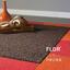 Looking for Heuga carpet tiles? Puzzle Pieces in the color Carrot Juice is an excellent choice. View this and other carpet tiles in our webshop.