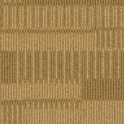 Looking for Interface carpet tiles? Duet in the color Wheat is an excellent choice. View this and other carpet tiles in our webshop.
